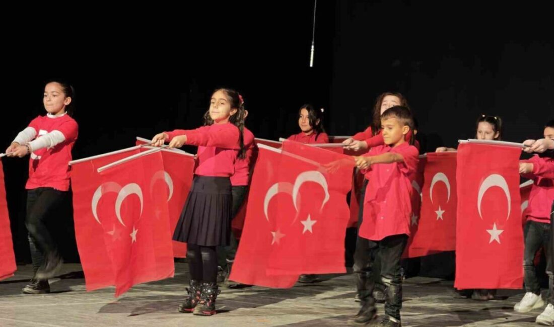 Bitlis’in Ahlat ilçesinde İstiklal Marşı’nın Kabulü ve Mehmet Akif Ersoy’u