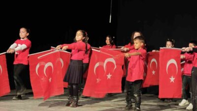 Bitlis’in Ahlat ilçesinde İstiklal Marşı’nın Kabulü ve Mehmet Akif Ersoy’u