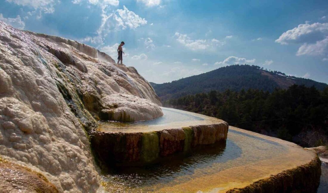Balıkesir Büyükşehir Belediyesi, Avrupa Tarihi Termal Kentler Birliği’ne (EHTTA) kabul