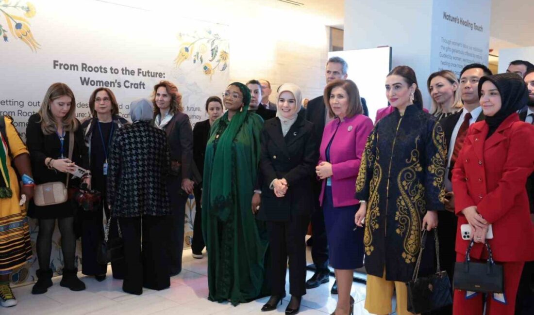 Aile ve Sosyal Hizmetler Bakanlığı ve Hepsiburada, girişimci kadınların dijitalleşme