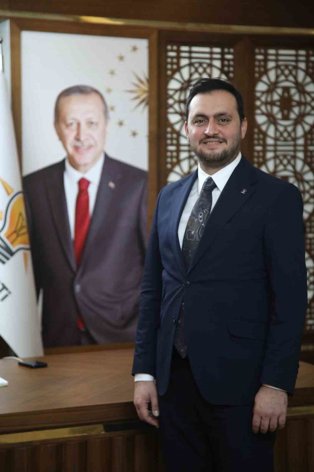 Türkiye Yüzyılının kadınların daha fazla söz sahibi olduğu, daha güçlü