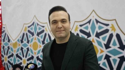 AK Parti Genel Merkez Gençlik Kolları Başkanı Yusuf İbiş, “Bizim