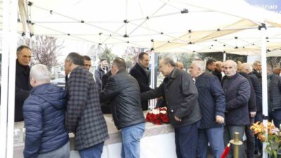 Akçaabat Belediyesi ve Akçaabat Kaymakamlığı’nın organizesinde, Ramazan Bayramı vesilesiyle Akçaabat