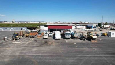 Mersin’in merkez ilçe Akdeniz Belediyesi, hizmet kalitesini artırmak ve vatandaşlara