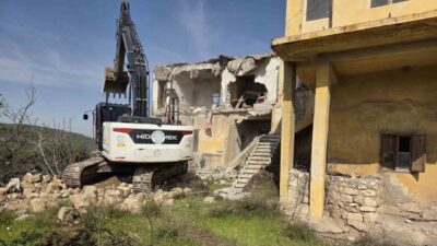 Mersin’in merkez ilçe Akdeniz Belediyesi, vatandaşların can ve mal güvenliğini