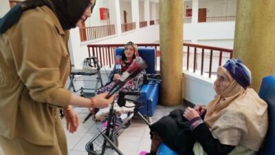 Avrupa Kayserili İşverenler Birliği (AKİB); AKİB kurucu genel başkanı ve