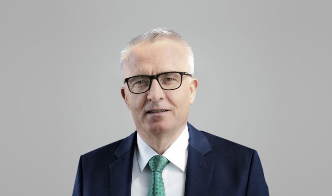 Aksa Enerji, 2025 yılında Türkiye, Asya ve Afrika bölgelerindeki performansıyla