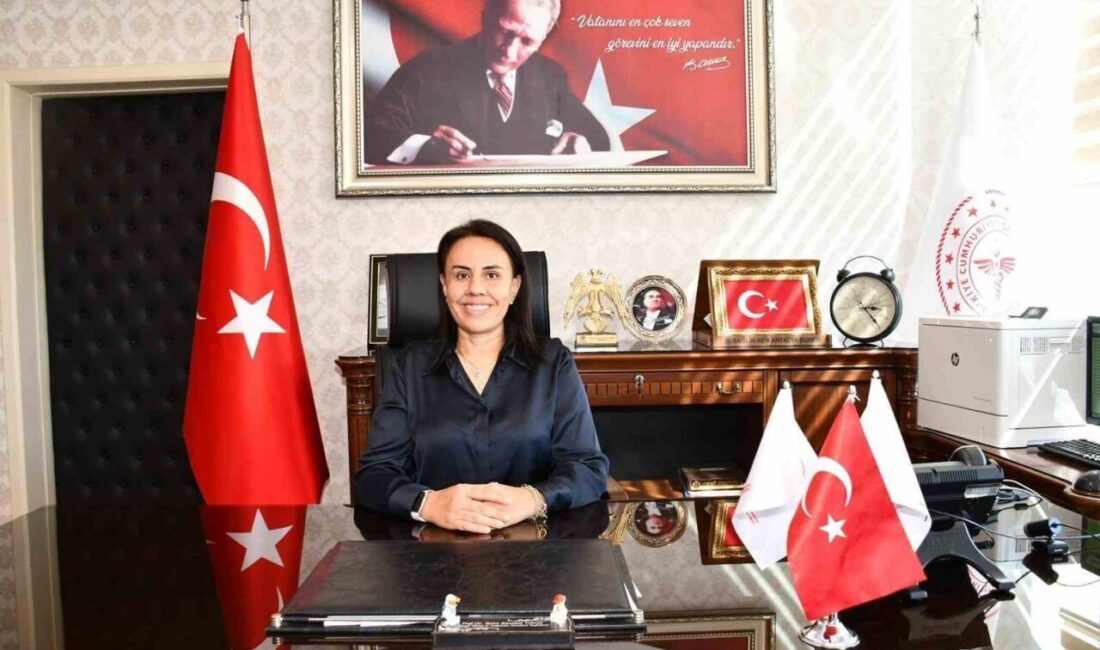 Alanya Eğitim ve Araştırma Hastanesi, bayram tatili süresince sağlık hizmetlerinin