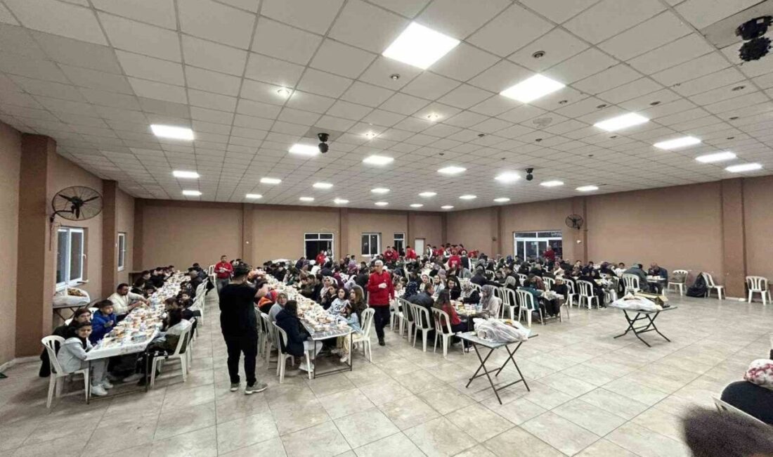 Manisa’nın Alaşehir ilçesine bağlı Killik Mahallesi’nde Şehit Hüdaverdi Özkan Ortaokulu