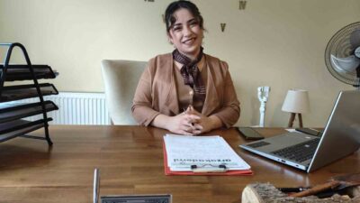 Uzman Psikolog Arzu Hamurcu, toplumda görülen şiddete maruziyetin beyinde normalleştiğini