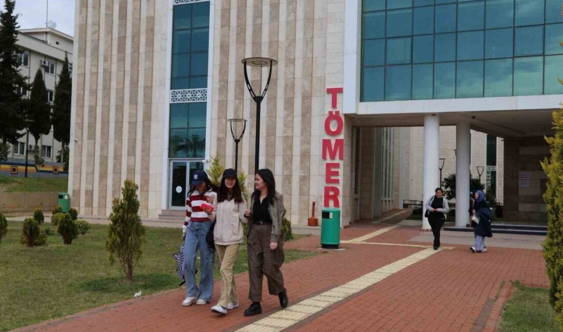 Alanya Alaaddin Keykubat Üniversitesi (ALKÜ) Türkçe ve Yabancı Dil Öğretimi