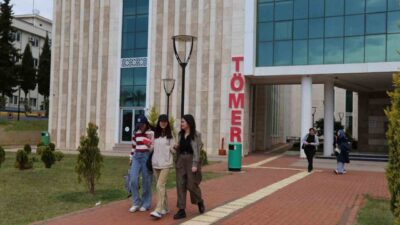 Alanya Alaaddin Keykubat Üniversitesi (ALKÜ) Türkçe ve Yabancı Dil Öğretimi