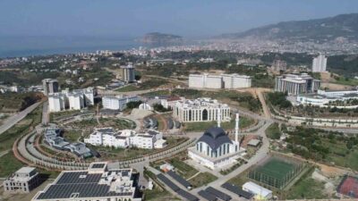 Alanya Alaaddin Keykubat Üniversitesi (ALKÜ) bünyesinde faaliyet gösterecek Psikolojik Danışma