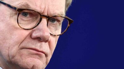 Almanya Dışişleri Bakanı Johann Wadephul, İran’daki savaşın hızlı bir şekilde