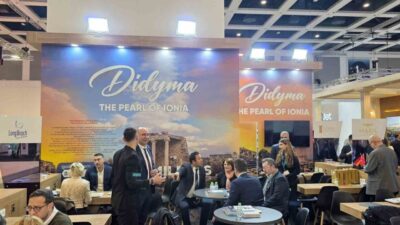 Dünyanın en büyük ve en prestijli turizm buluşmalarından biri olan