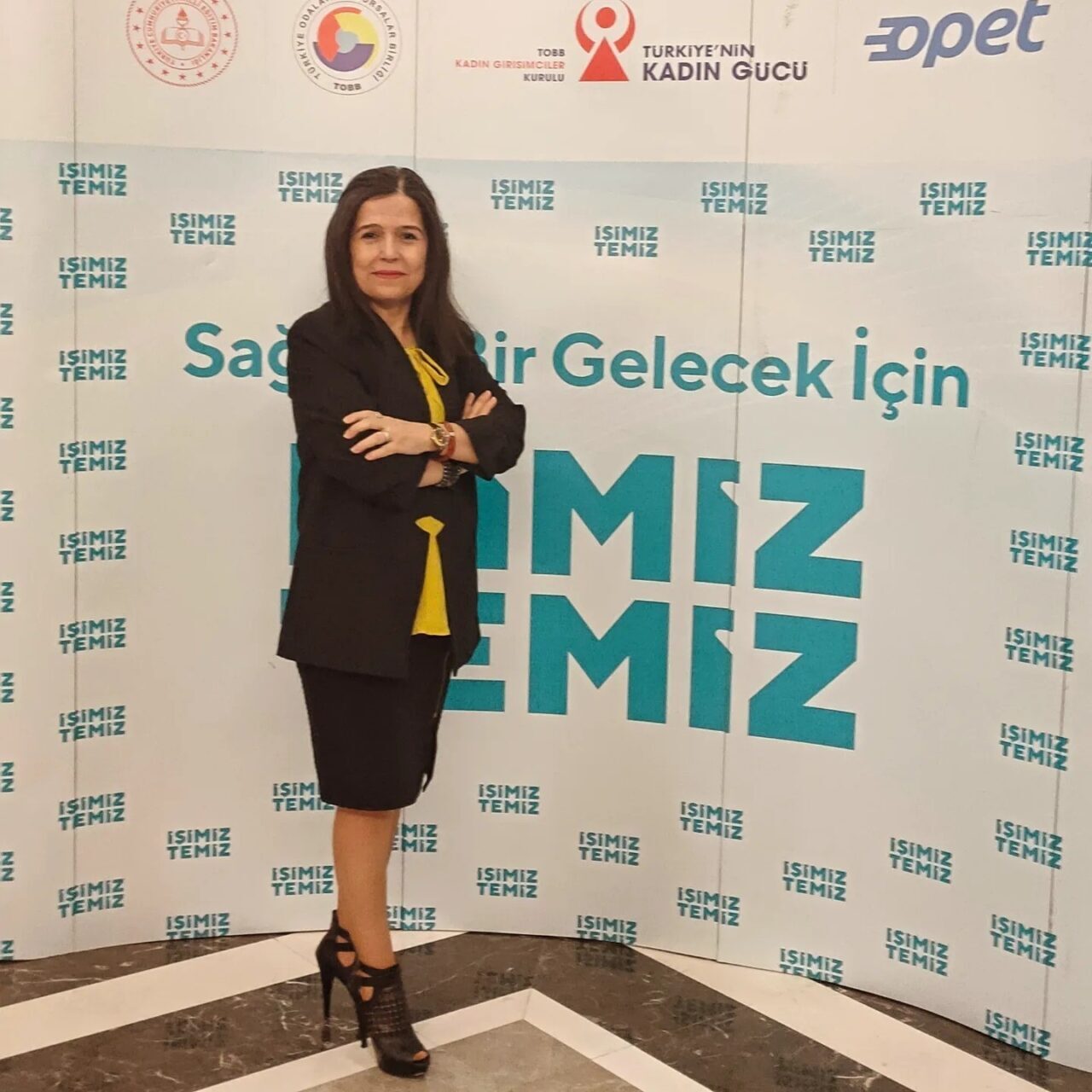 Türkiye Odalar ve Borsalar Birliği (TOBB) Karabük Ticaret ve Sanayi