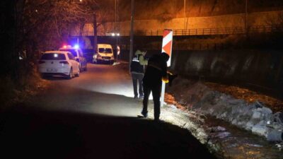 Gümüşhane’de ailesinin kayıp ihbarında bulunduğu alzheimer hastası 68 yaşındaki Adnan