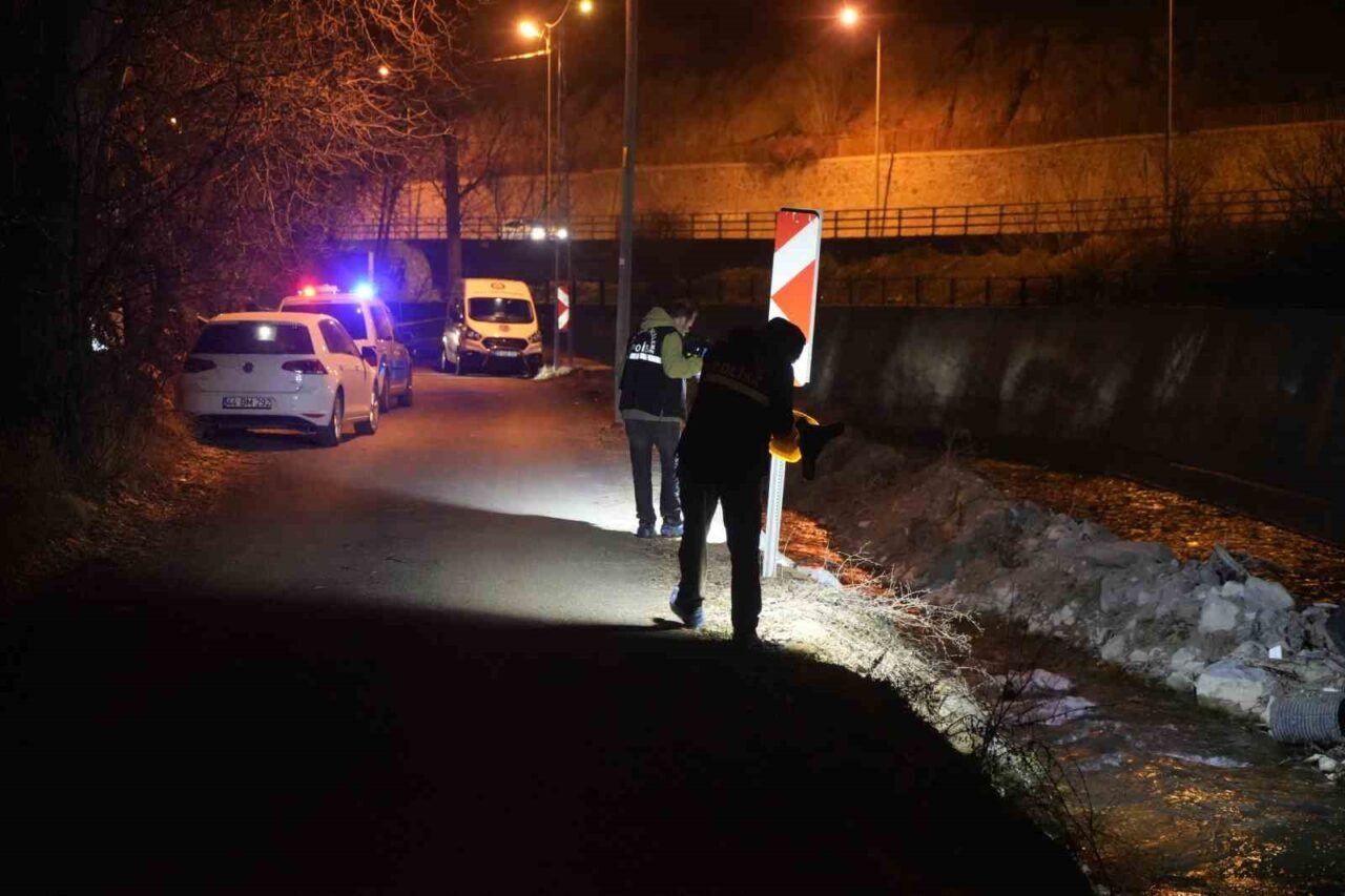 Gümüşhane’de ailesinin kayıp ihbarında bulunduğu alzheimer hastası 68 yaşındaki Adnan