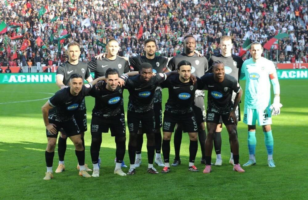 Trendyol 1. Lig’in 29. haftasında 7 Mart Cumartesi günü oynanacak