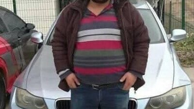 Ankara’da evinde çıkan yangında eşini ve iki çocuğunu kurtarmaya çalışırken