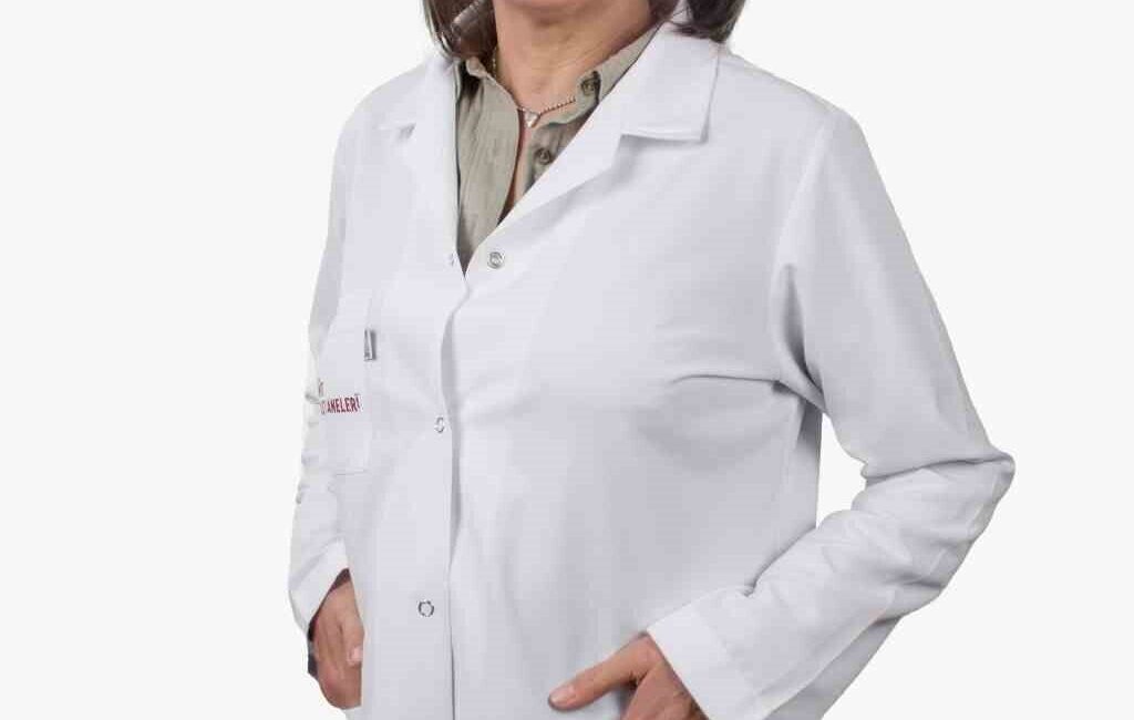 Psikiyatri ve Psikoterapi Uzmanı Dr. Sıdıka Oksay, son yıllarda anksiyete