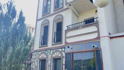 Zonguldak’ta annesi ve anneannesini baltayla parçalayarak 110 parçaya ayırarak öldüren