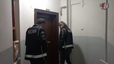 Antalya merkezli 5 ilde Muratpaşa Esnaf ve Sanatkârlar Kredi ve