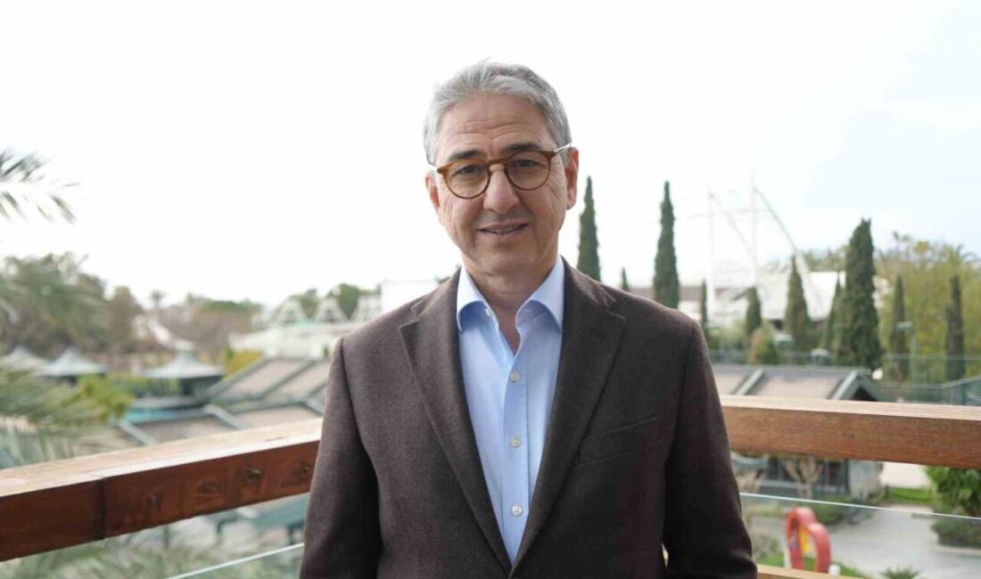 Profesyonel Otel Yöneticileri Derneği (POYD) Başkanı Hakan Saatçioğlu, yaklaşan Ramazan