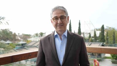 Profesyonel Otel Yöneticileri Derneği (POYD) Başkanı Hakan Saatçioğlu, yaklaşan Ramazan