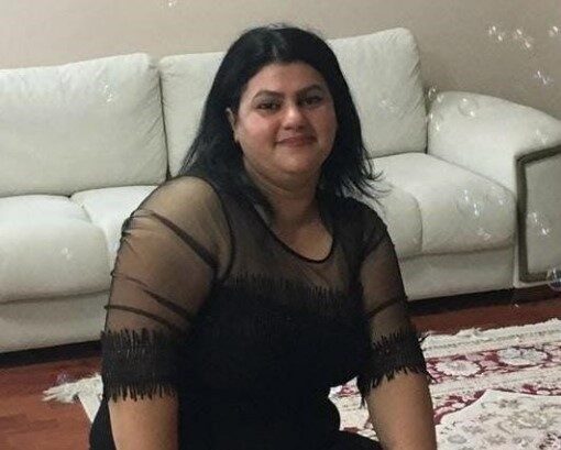 Antalya’da kıskançlık nedeniyle tartıştığı 6 çocuk annesi eşi Hale Akbaş