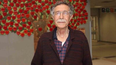 Akdeniz Üniversitesi Hastanesi’nde kadavradan böbrek nakli yapılan emekli Din Kültürü