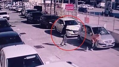 Antalya’da baharatçı dükkanı işleten şahsın silahlı saldırı sonucu yaralanması olayında