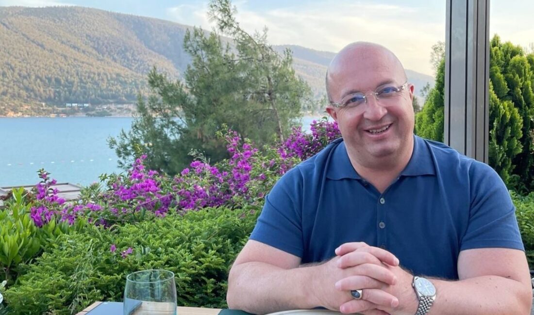 Antalya’daki rüşvet ve yolsuzluk davasında tahliye kararı verilen Mehmet Okan