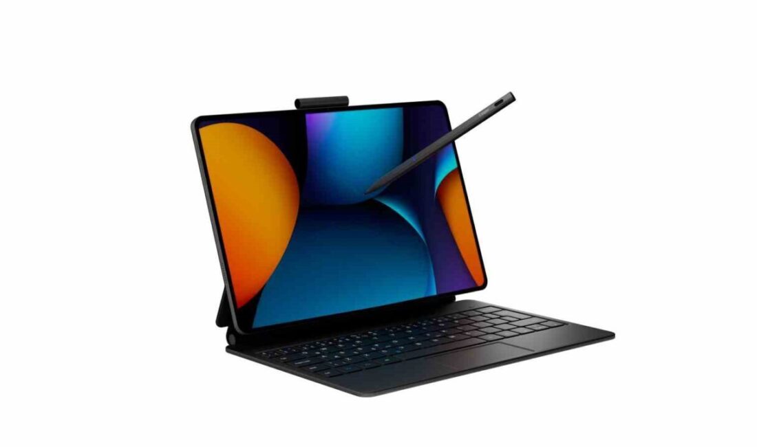 Hafif ve çok yönlü yapısıyla Casper PAD serisi; H10 Pen