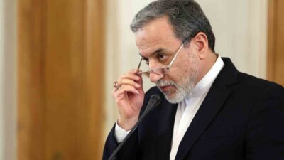 İran Dışişleri Bakanı Abbas Arakçi, ABD’nin İran’a yönelik açıklamalarını Vietnam