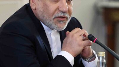 İran Dışişleri Bakanı Abbas Arakçi, Türkçe yayımladığı mesajda Türkiye’ye teşekkür