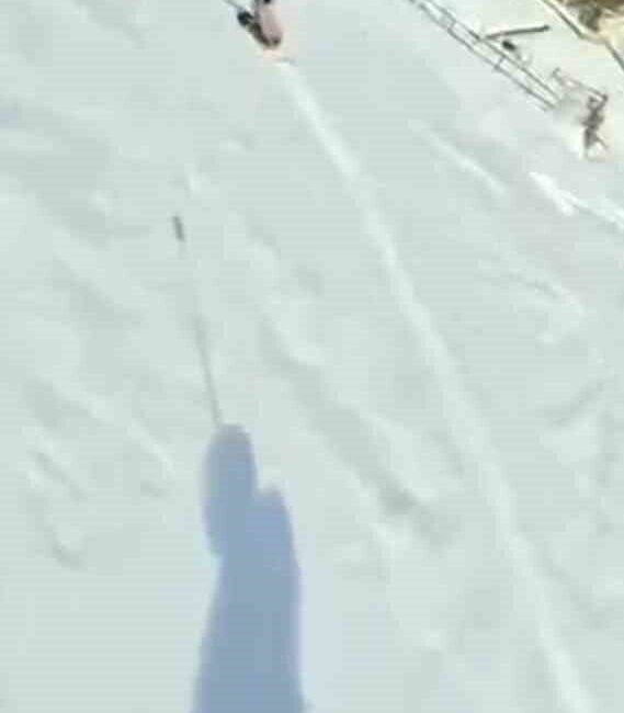 Trabzon’un Araklı ilçe merkezine yaklaşık 45 kilometre uzaklıktaki Bahçecik mahallesinin