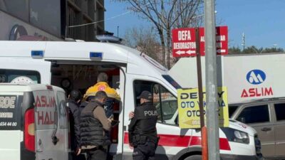 Bilecik’te tartıştığı arkadaşını bıçaklayarak kaçan şahıs yakalandı. Alınan bilgilere göre,