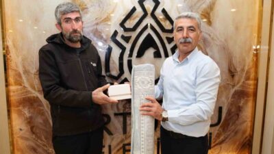 Mardin’de Artuklu Belediyesi, görevlerini büyük bir sorumluluk ve duyarlılıkla yerine