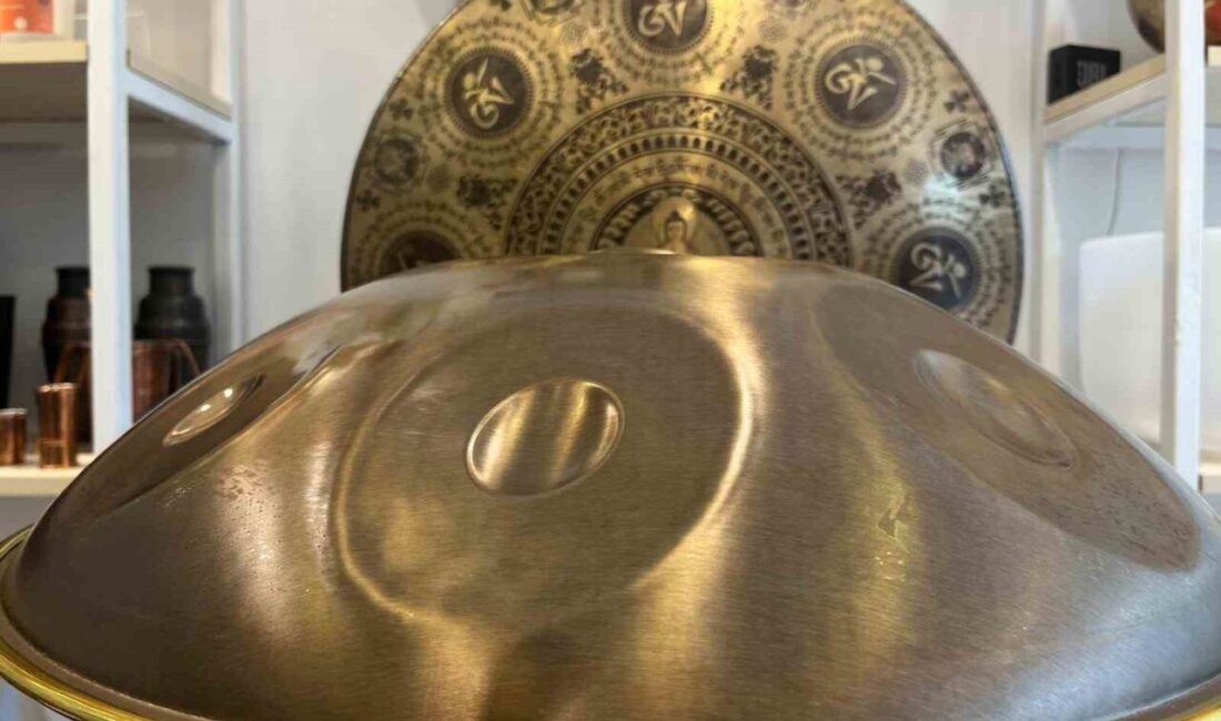 Tibet ve Orta Asya gibi köklü kültürlerden günümüze ulaşan asırlık