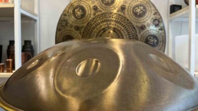 Tibet ve Orta Asya gibi köklü kültürlerden günümüze ulaşan asırlık