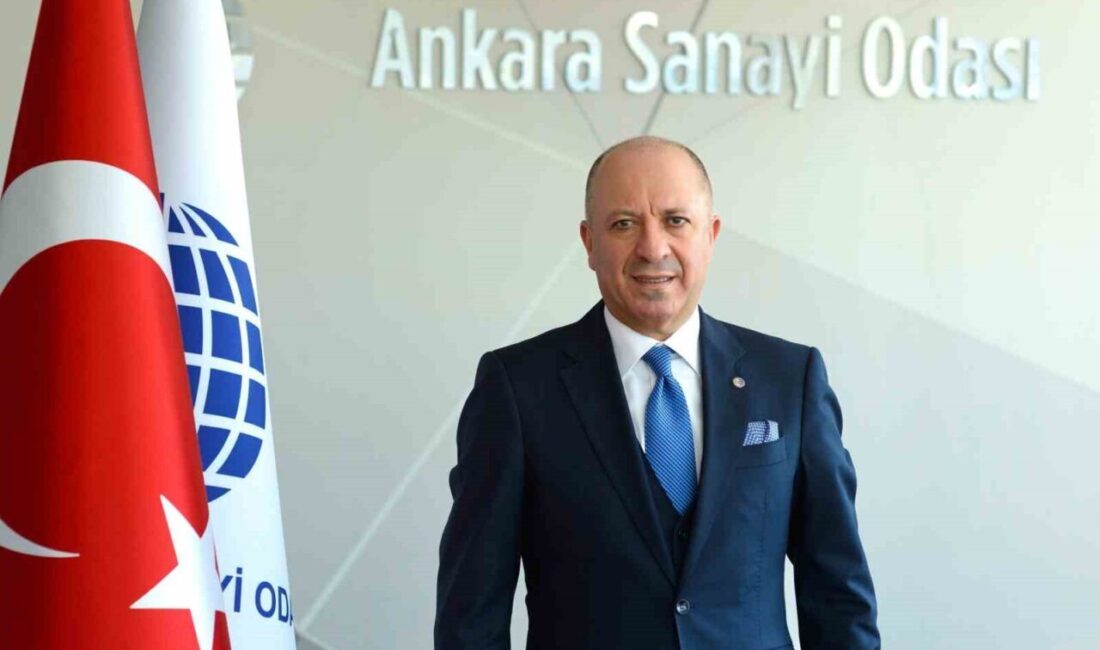 Ankara Sanayi Odası’nın (ASO) hazırladığı ‘Üniversite-Sanayi Etkileşimi: Türkiye’de Derinlik ve