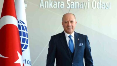 Ankara Sanayi Odası’nın (ASO) hazırladığı ‘Üniversite-Sanayi Etkileşimi: Türkiye’de Derinlik ve