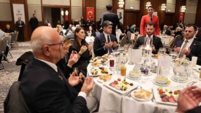 Ataşehir Belediyesi, Ramazan ayının paylaşma ve dayanışma ruhunu yaşatmak amacıyla