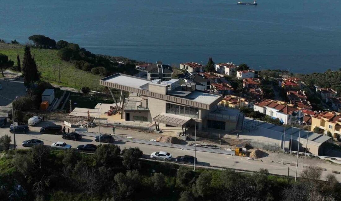 Bursa Büyükşehir Belediyesi, uygun fiyat, güvenli ve kaliteli hizmet anlayışıyla