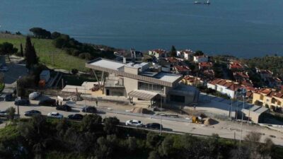 Bursa Büyükşehir Belediyesi, uygun fiyat, güvenli ve kaliteli hizmet anlayışıyla