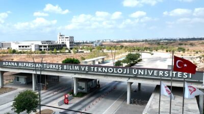 Adana Alparslan Türkeş Bilim ve Teknoloji Üniversitesi (ATÜ), akademik ve