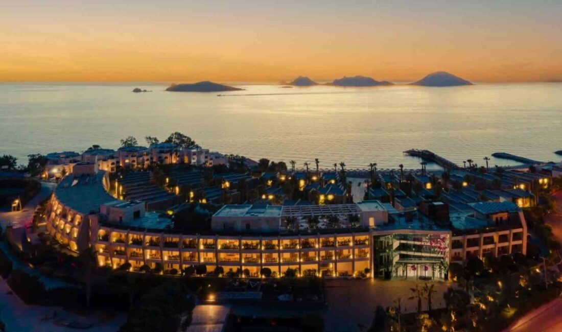 Avrupakent GYO, güçlü finansal performans ve istikrarlı büyümesini sürdürdüğünü duyurdu.