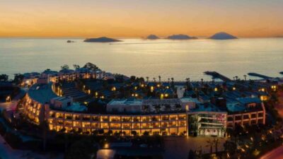 Avrupakent GYO, güçlü finansal performans ve istikrarlı büyümesini sürdürdüğünü duyurdu.