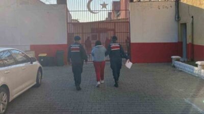 Aydın’da hakkında uyuşturucu veya uyarıcı madde yapma veya sağlama suçundan